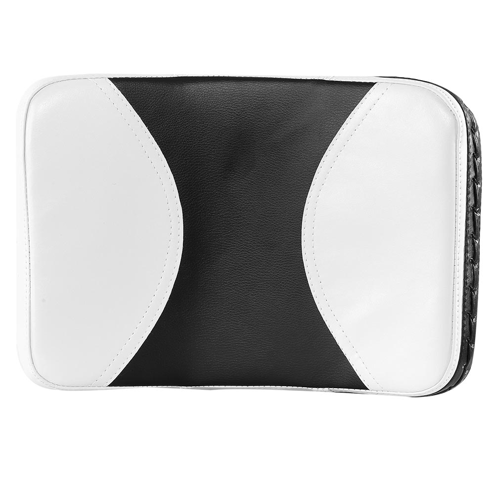 Big black and white